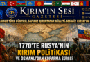 kırım politikası