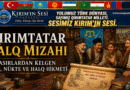 kırım tatar halk mizahı