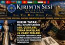 kırım tatar milli kıyafetleri