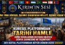kırım tatarlarının destansı hikayesi