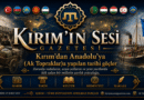 kırımdan yapılan göçler