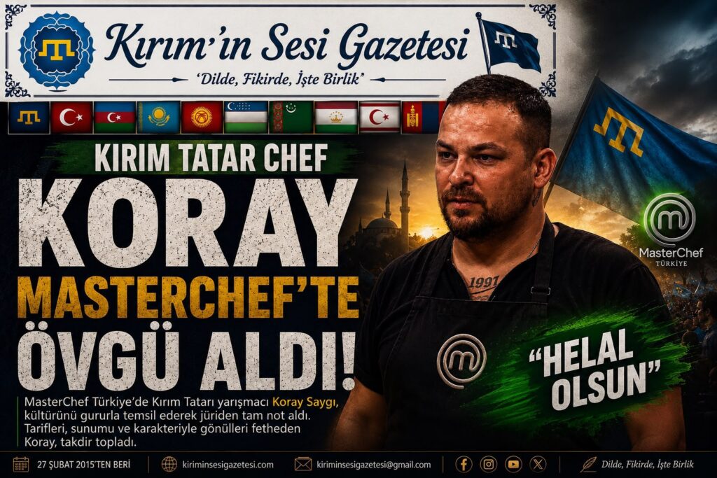 koray saygı