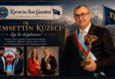 Kerkük’ten Türk Dünyasına Uzanan Bir Ömür: İyi ki Doğdunuz Dr. Şemsettin Küzeci!