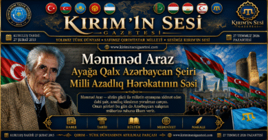 mammed araz