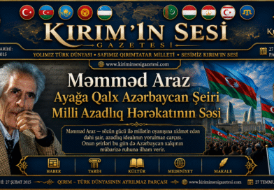 mammed araz