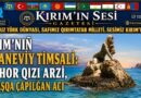 Arzı Qız, sadece bir sevda ya da keder ikâyesi degildir.