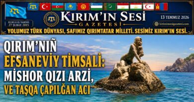 Arzı Qız, sadece bir sevda ya da keder ikâyesi degildir.