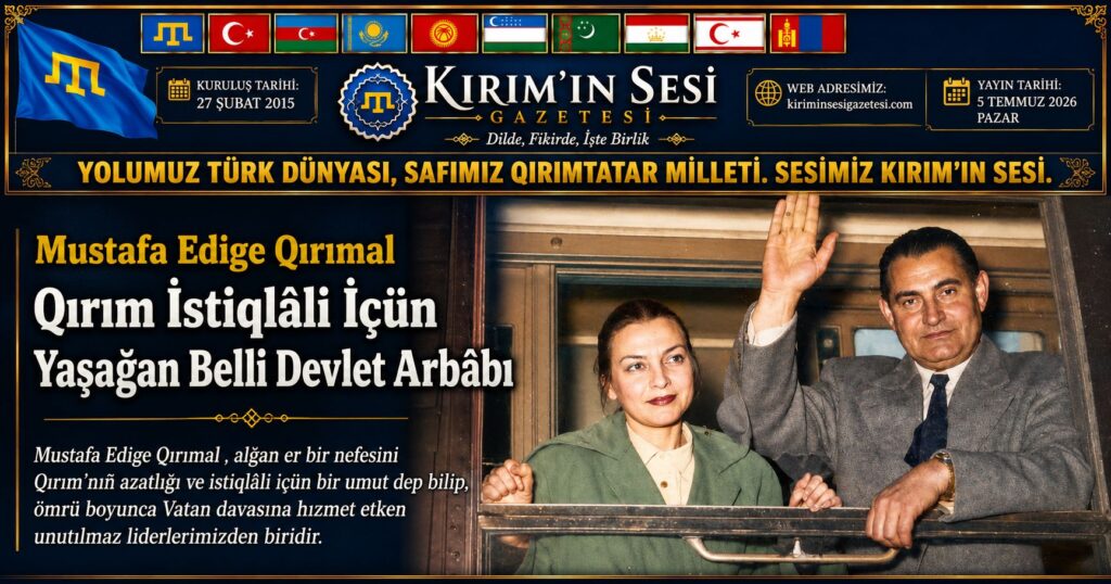 mustafa ediğe kırımal