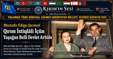 mustafa ediğe kırımal