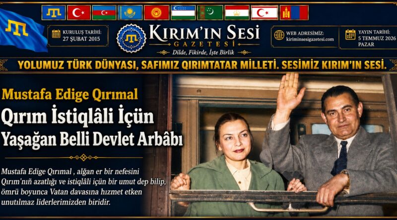mustafa ediğe kırımal