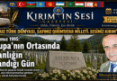 Srebrenitsa Katliamı’nın Yıldönümü Avrupa’nın Merkezindeki İnsanlık Ayıbı