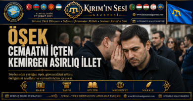 öşek