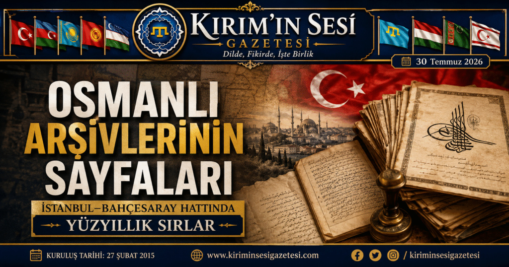 osmanlı - kırım