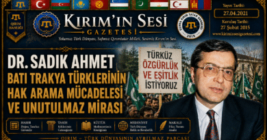 sadık ahmet