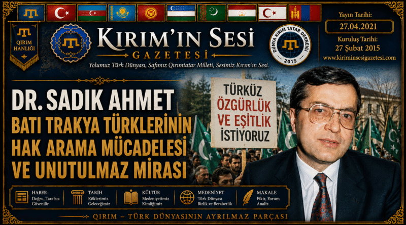 sadık ahmet