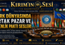 türk kurultayı