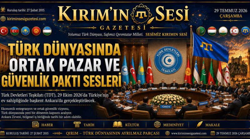 türk kurultayı