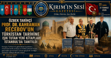 türkistan