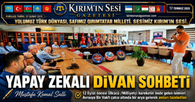 12 Eylül öncesi Ülkücü /Milliyetçi hareketin önde gelen isimleri Avrasya Bir Vakfı çatısı altında bir arya gelerek anıları tazelediler.