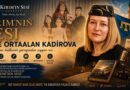 urie ortaalan kadirova