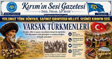 varsak türkmenleri