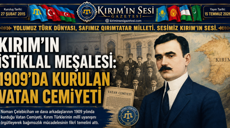 vatan cemiyeti