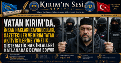 vatan kırım