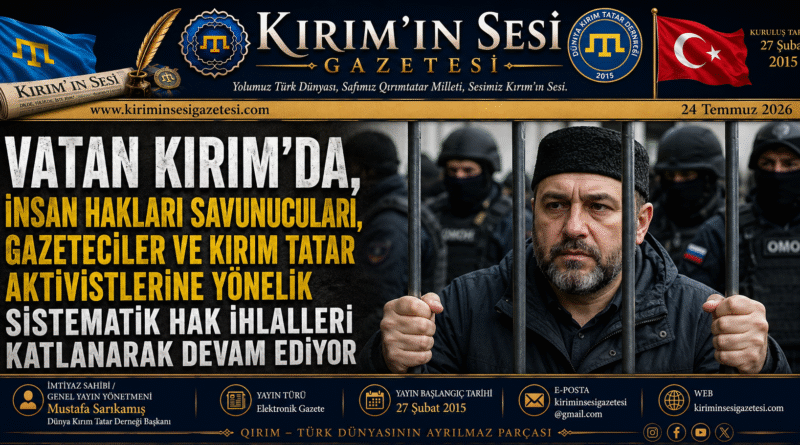 vatan kırım