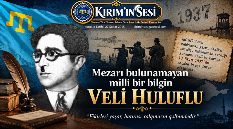 veli huluflu