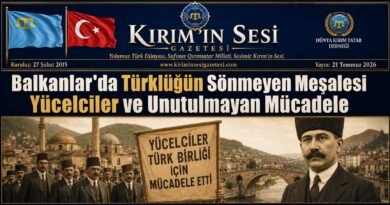 yücelciler