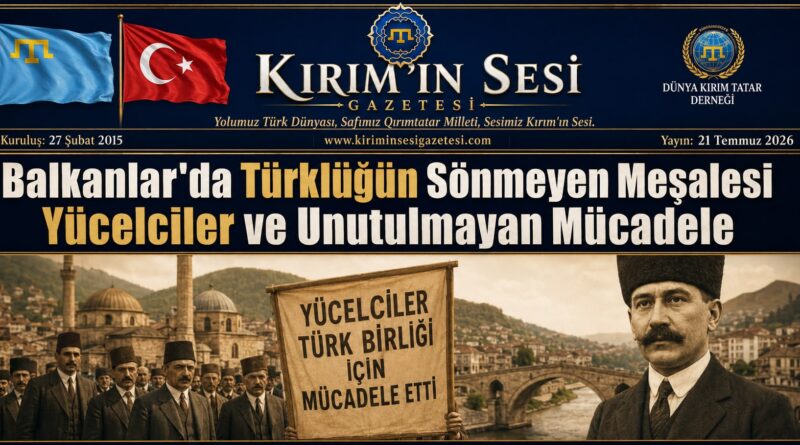 yücelciler