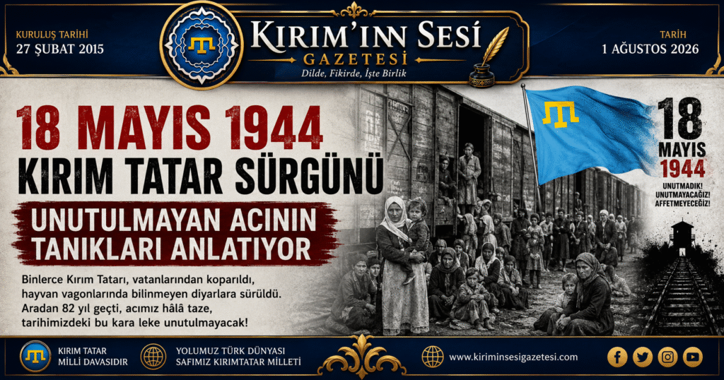 18 mayıs 1944