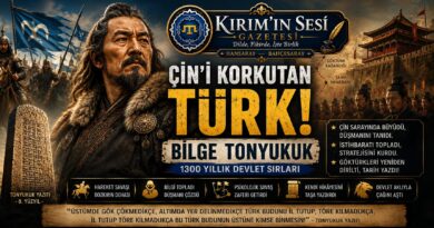 Bilge Tonyukuk