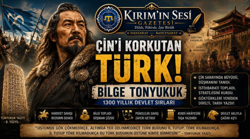 Bilge Tonyukuk