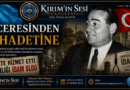 ADNAN MENDERES YASSI ADA
