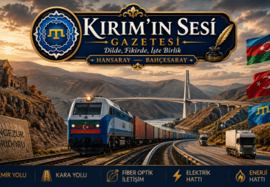 Zengezur İçin Tarihi Adım: Aliyev Koridorun Gerçek Kapsamını Açıkladı