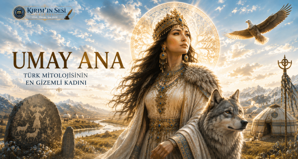 Umay ana