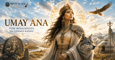 Umay ana