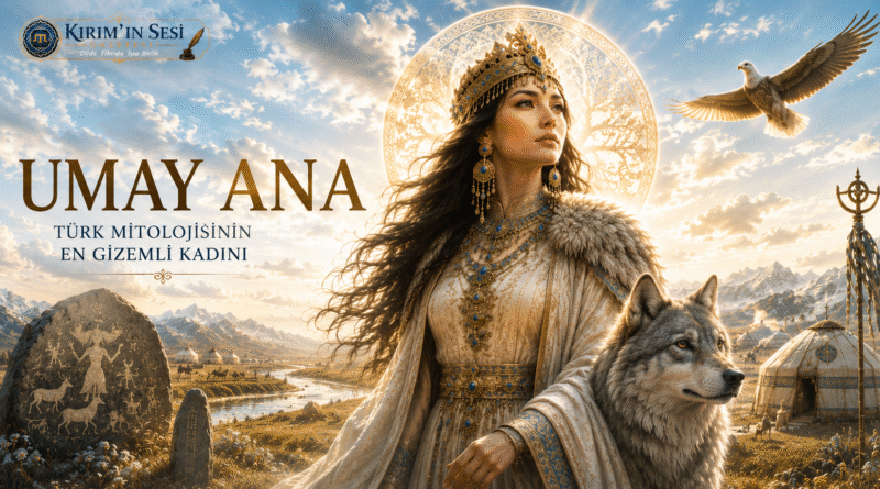 Umay ana