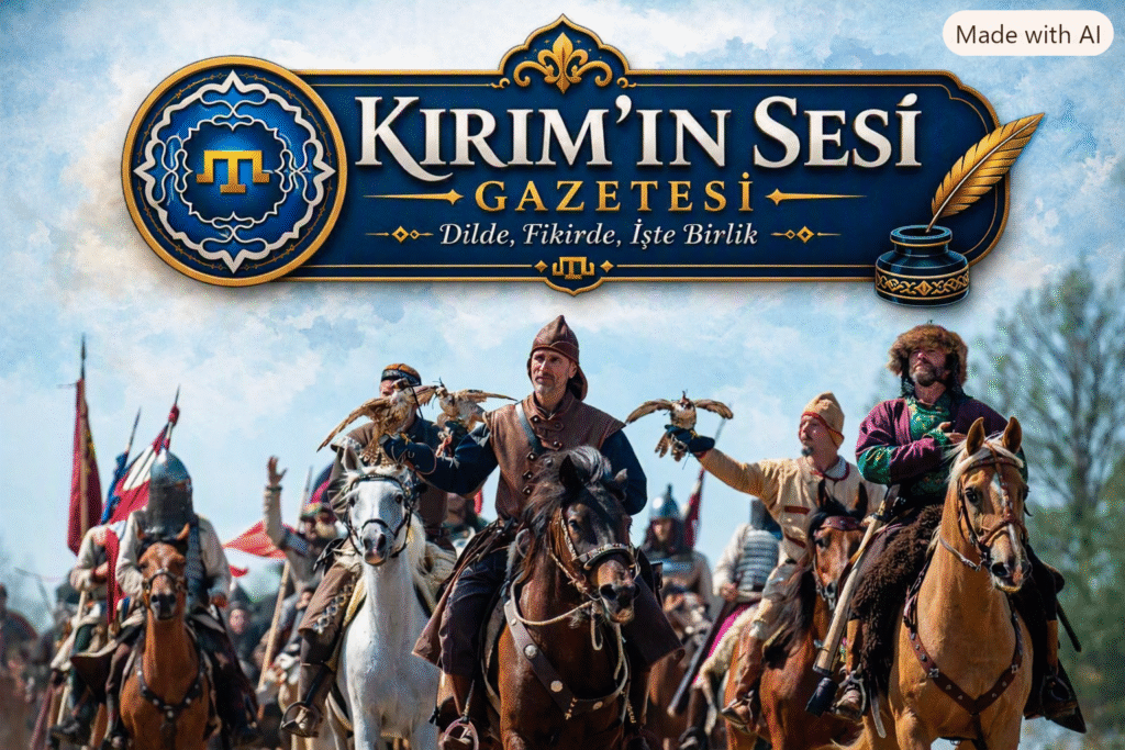 Büyük Hun-Türk Kurultayı