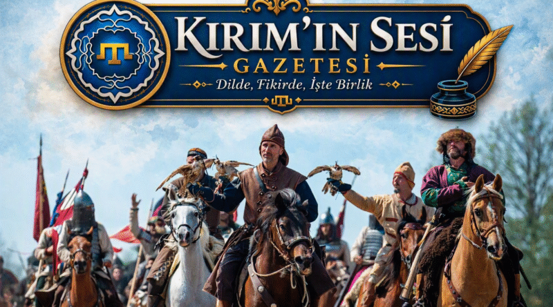 Büyük Hun-Türk Kurultayı