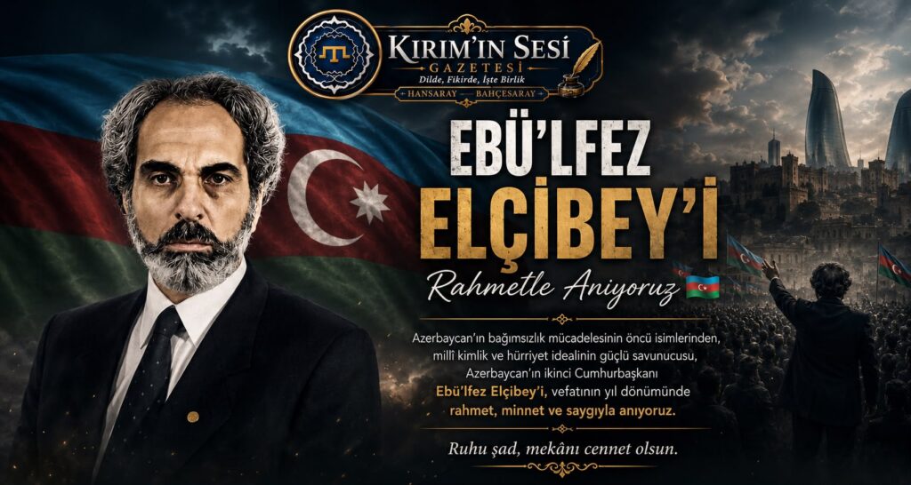 Ebülfez Elçibey