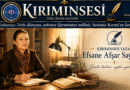 Efsane Afşar Sayınqala