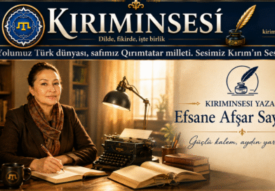 Efsane Afşar Sayınqala