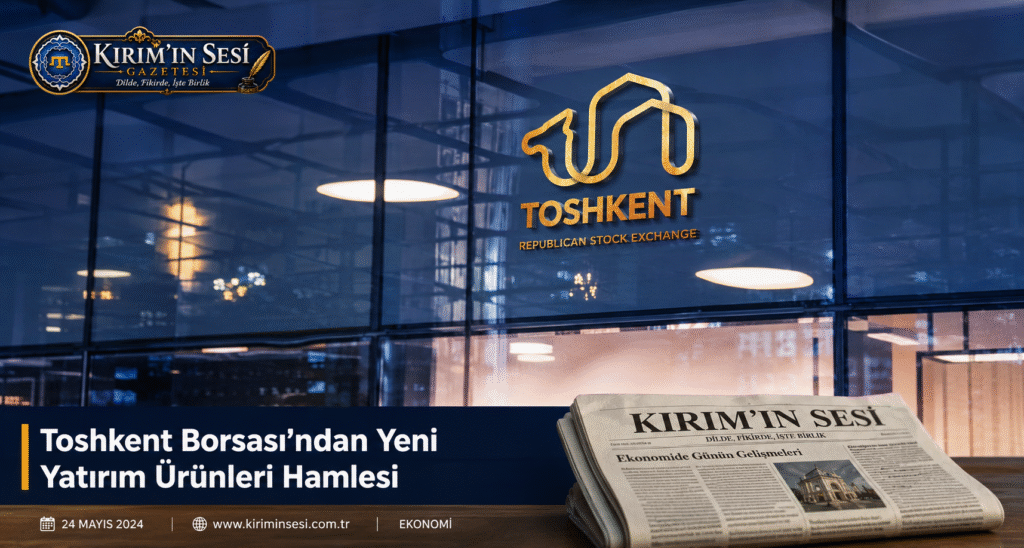 Özbekistan ekonomisi