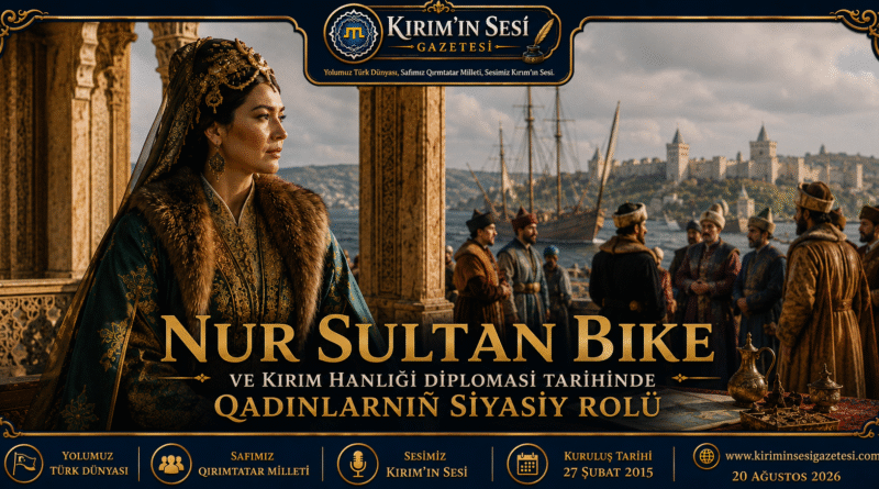 NUR SULTAN BİKE