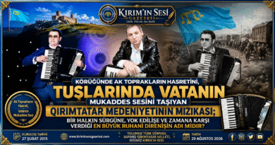 Nariman Baliç - Server Abkerimov