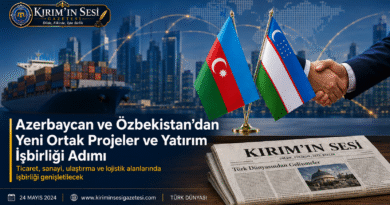 Azerbaycan ve Özbekistan’dan Ekonomik İşbirliğini Derinleştirme Adımı
