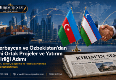 Azerbaycan ve Özbekistan’dan Ekonomik İşbirliğini Derinleştirme Adımı