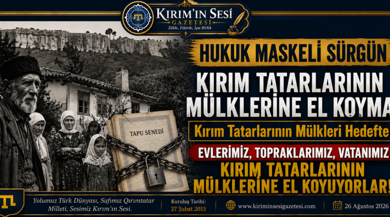 Qırımtatar